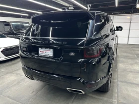Land Rover Range Rover Sport V8 Super* Meridian* Пано* HUD* 360* FULL - 68500 лв. - 17996553 7