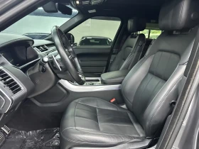 Land Rover Range Rover Sport V8 Super* Meridian* Пано* HUD* 360* FULL - 68500 лв. - 17996553 8
