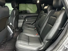 Land Rover Range Rover Sport V8 Super* Meridian* Пано* HUD* 360* FULL - 68500 лв. - 17996553 14