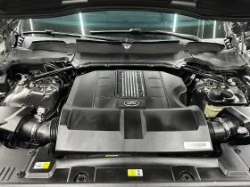 Land Rover Range Rover Sport V8 Super* Meridian* Пано* HUD* 360* FULL - 68500 лв. - 17996553 15