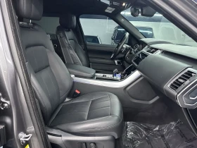 Land Rover Range Rover Sport V8 Super* Meridian* Пано* HUD* 360* FULL - 68500 лв. - 17996553 13