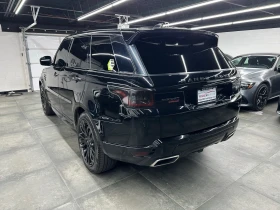Land Rover Range Rover Sport V8 Super* Meridian* Пано* HUD* 360* FULL - 68500 лв. - 17996553 5