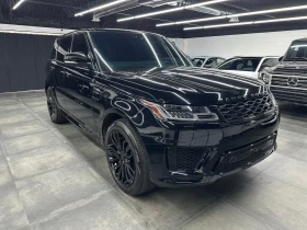 Land Rover Range Rover Sport V8 Super* Meridian* Пано* HUD* 360* FULL - 68500 лв. - 17996553 3