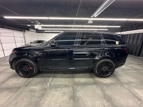 Land Rover Range Rover Sport V8 Super* Meridian* Пано* HUD* 360* FULL - 68500 лв. - 17996553 4
