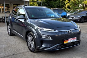 Hyundai Kona 64KWh/Premium/Термопомпа