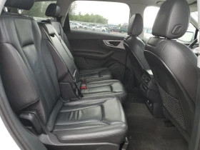 Audi Q7 PREMIUM PLUS/QUATTRO// / | Mobile.bg    10