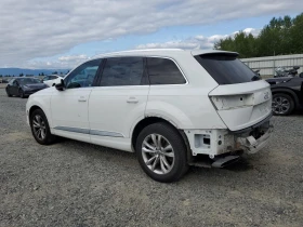 Audi Q7 PREMIUM PLUS/QUATTRO// / | Mobile.bg    6