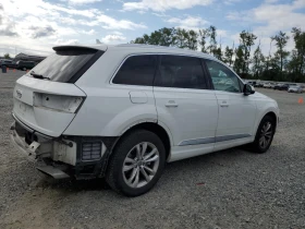 Audi Q7 PREMIUM PLUS/QUATTRO// / | Mobile.bg    4