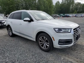 Audi Q7 PREMIUM PLUS/QUATTRO// / | Mobile.bg    3