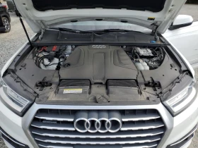 Audi Q7 PREMIUM PLUS/QUATTRO// / | Mobile.bg    12