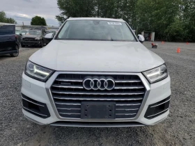 Audi Q7 PREMIUM PLUS/QUATTRO// / | Mobile.bg    2