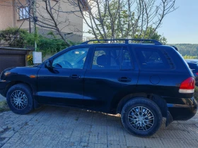 Обява за продажба на Hyundai Santa fe ~5 500 лв. - изображение 2