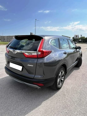 Обява за продажба на Honda Cr-v ~47 500 лв. - изображение 4