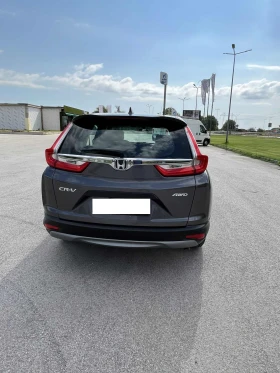 Обява за продажба на Honda Cr-v ~47 500 лв. - изображение 6