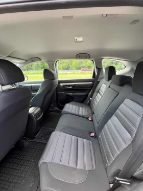 Honda Cr-v | Mobile.bg    15