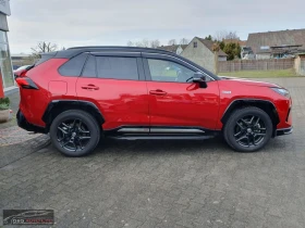 Toyota Rav4 GR-SPORT/306HP/HUD/CAM/NAVI/LED/KLESS/180g - 102999 лв. - 90147413 4