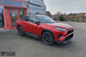 Toyota Rav4 GR-SPORT/306HP/HUD/CAM/NAVI/LED/KLESS/180g - 102999 лв. - 90147413 3