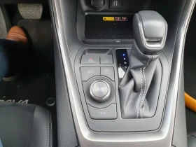 Toyota Rav4 GR-SPORT/306HP/HUD/CAM/NAVI/LED/KLESS/180g - 102999 лв. - 90147413 11