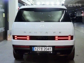 Hyundai Santa fe MX5 1.6T HEV AWD CALLIGRAPHY   | Mobile.bg    5