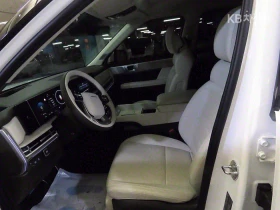 Hyundai Santa fe MX5 1.6T HEV AWD CALLIGRAPHY   | Mobile.bg    6
