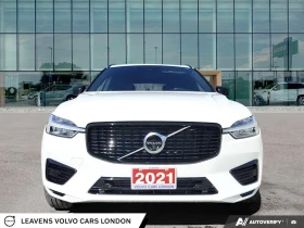 Volvo XC60 R-Design* Recharge* Plug-in Hybrid* Bang&Olufsen*  | Mobile.bg    2