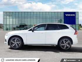 Volvo XC60 R-Design* Recharge* Plug-in Hybrid* Bang&Olufsen*  | Mobile.bg    5