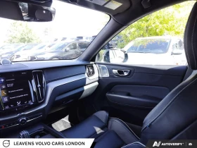 Volvo XC60 R-Design* Recharge* Plug-in Hybrid* Bang&Olufsen*  | Mobile.bg    13