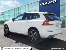 Volvo XC60 R-Design* Recharge* Plug-in Hybrid* Bang&Olufsen*  | Mobile.bg    3