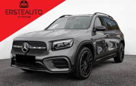 Mercedes-Benz GLB 250 4-MATIC AMG-LINE PANORAMA BURMESTER NIGHT 