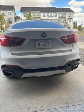 BMW X6 * xDrive35i * CARFAX * БЕЗ ПЪРВОНАЧАЛНА ВНОСКА - 56150 лв. / 28709.04 € - 47913544 4