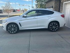 BMW X6 * xDrive35i * CARFAX * БЕЗ ПЪРВОНАЧАЛНА ВНОСКА - 56150 лв. / 28709.04 € - 47913544 2