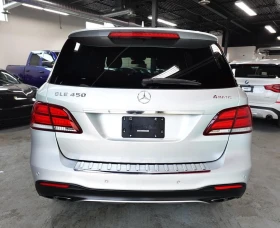 Mercedes-Benz GLE 450 AMG 4MATIC PANO* CAM* KEYLESS* HARMAN/KARDON*  - 43400 лв. / 22190.07 € - 55780579 5
