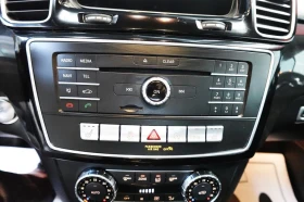 Mercedes-Benz GLE 450 AMG 4MATIC PANO* CAM* KEYLESS* HARMAN/KARDON*  - 43400 лв. / 22190.07 € - 55780579 17