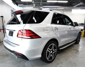 Mercedes-Benz GLE 450 AMG 4MATIC PANO* CAM* KEYLESS* HARMAN/KARDON*  - 43400 лв. / 22190.07 € - 55780579 4
