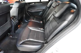 Mercedes-Benz GLE 450 AMG 4MATIC PANO* CAM* KEYLESS* HARMAN/KARDON*  - 43400 лв. / 22190.07 € - 55780579 11