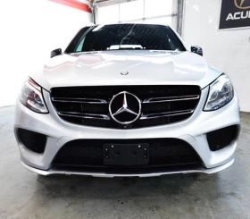 Mercedes-Benz GLE 450 AMG 4MATIC PANO* CAM* KEYLESS* HARMAN/KARDON*  - 43400 лв. / 22190.07 € - 55780579 2