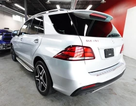 Mercedes-Benz GLE 450 AMG 4MATIC PANO* CAM* KEYLESS* HARMAN/KARDON*  - 43400 лв. / 22190.07 € - 55780579 6