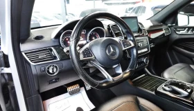 Mercedes-Benz GLE 450 AMG 4MATIC PANO* CAM* KEYLESS* HARMAN/KARDON*  - 43400 лв. / 22190.07 € - 55780579 8