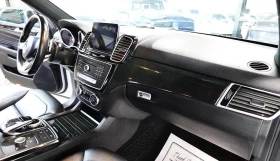 Mercedes-Benz GLE 450 AMG 4MATIC PANO* CAM* KEYLESS* HARMAN/KARDON*  - 43400 лв. / 22190.07 € - 55780579 13