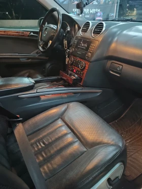 Обява за продажба на Mercedes-Benz ML 320 4matic ~19 000 лв. - изображение 5 | Auto.bg Обява за продажба на Mercedes-Benz ML 320 4matic ~19 000 лв. - изображение 5