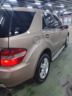 Обява за продажба на Mercedes-Benz ML 320 4matic ~19 000 лв. - изображение 1 | Auto.bg Обява за продажба на Mercedes-Benz ML 320 4matic ~19 000 лв. - изображение 1
