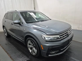 VW Tiguan * SEL PREMIUM R LINE * CARFAX *  - 35550 лв. / 18176.43 € - 52150207 2