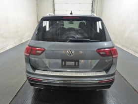 VW Tiguan * SEL PREMIUM R LINE * CARFAX *  - 35550 лв. / 18176.43 € - 52150207 6