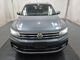 VW Tiguan * SEL PREMIUM R LINE * CARFAX *  - 35550 лв. / 18176.43 € - 52150207 7