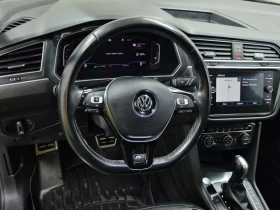 VW Tiguan * SEL PREMIUM R LINE * CARFAX *  - 35550 лв. / 18176.43 € - 52150207 12