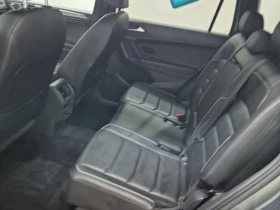 VW Tiguan * SEL PREMIUM R LINE * CARFAX *  - 35550 лв. / 18176.43 € - 52150207 13