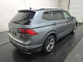 VW Tiguan * SEL PREMIUM R LINE * CARFAX *  - 35550 лв. / 18176.43 € - 52150207 3