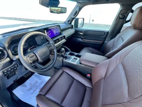 Toyota Land cruiser Land Cruiser 250, Месечна вноска от 1300 лв. - 180000 лв. / 92032.54 € - 60452706 7