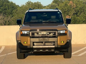 Toyota Land cruiser Land Cruiser 250, Месечна вноска от 1300 лв. - 180000 лв. / 92032.54 € - 60452706 2