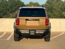 Toyota Land cruiser Land Cruiser 250, Месечна вноска от 1300 лв. - 180000 лв. / 92032.54 € - 60452706 6